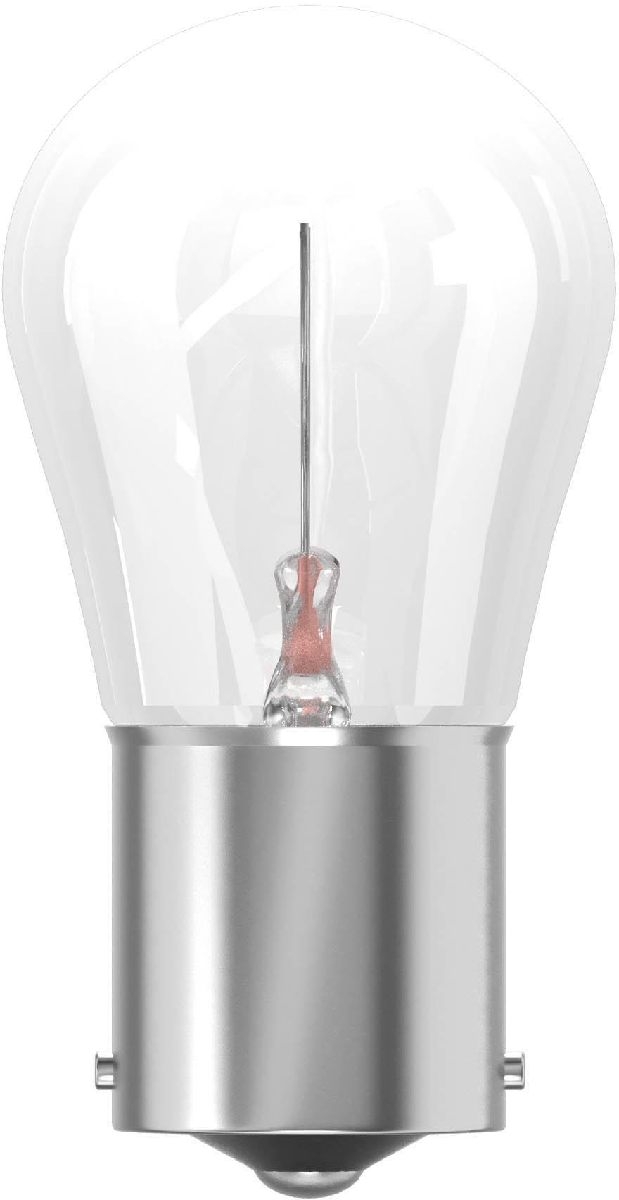 Lucas 382 P21W Double Lifespan Car Bulb Twin Pack