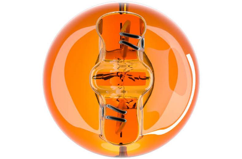 Halfords 501A WY5W Car Bulb Twin Pack Halfords 501A WY5W Car Bulb Twin Pack