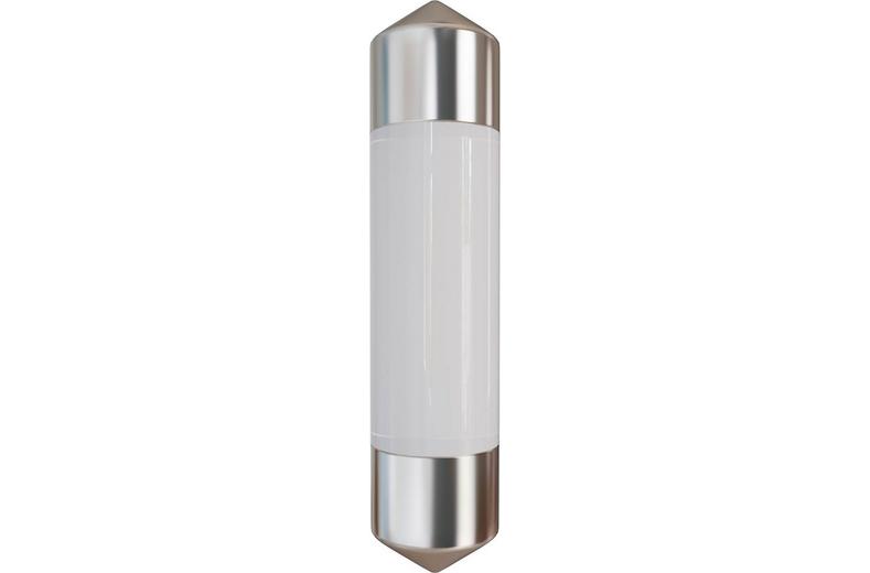 Halfords 239 Blue LED Car Bulb Twin Pack Halfords 239 Blue LED Car Bulb Twin Pack