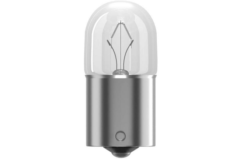 Halfords 207 R5W Car Bulb Twin Pack Halfords 207 R5W Car Bulb Twin Pack