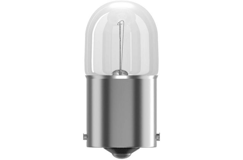Halfords 207 R5W Car Bulb Twin Pack Halfords 207 R5W Car Bulb Twin Pack