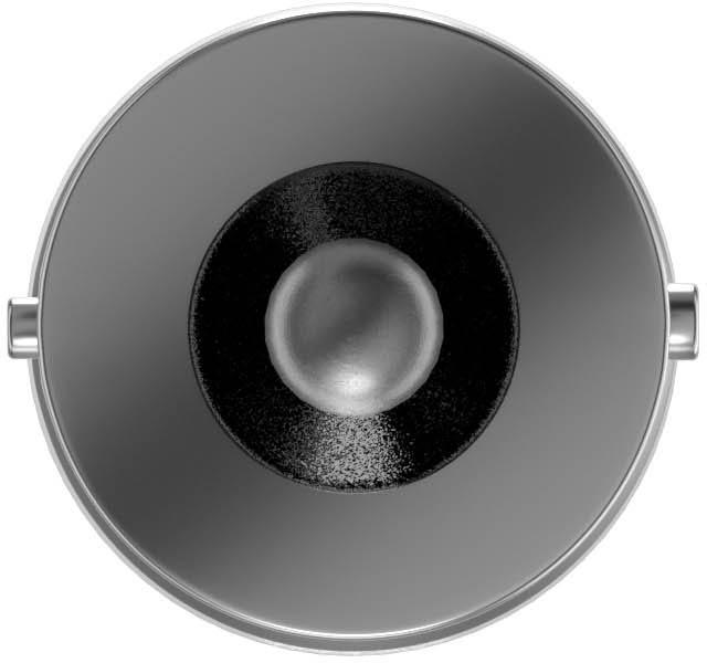 Halfords 207 R5W Car Bulb Twin Pack