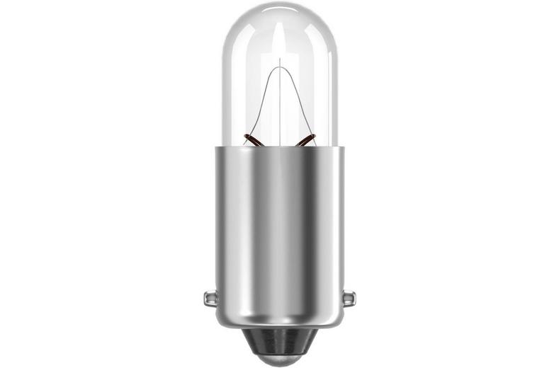 Halfords 233 T4W Car Bulb Twin Pack Halfords 233 T4W Car Bulb Twin Pack