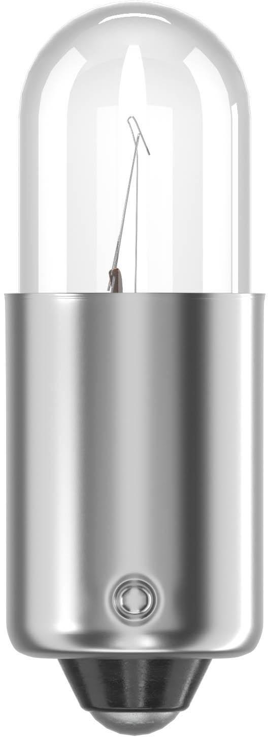 Lucas 233 T4W Car Bulb Twin Pack