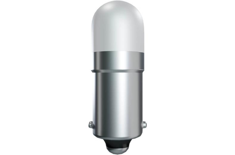 Halfords 233 LED Car Bulb Twin Pack Halfords 233 LED Car Bulb Twin Pack