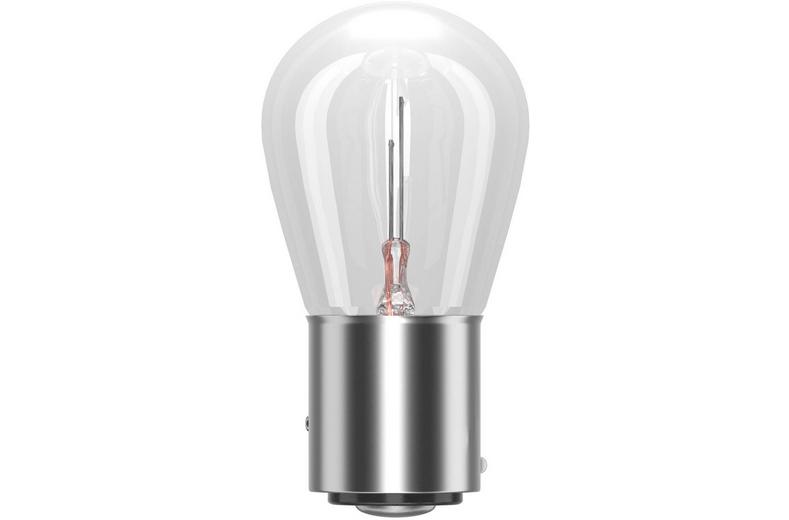 Halfords 566 P21/4W Car Bulb Single Pack Halfords 566 P21/4W Car Bulb Single Pack
