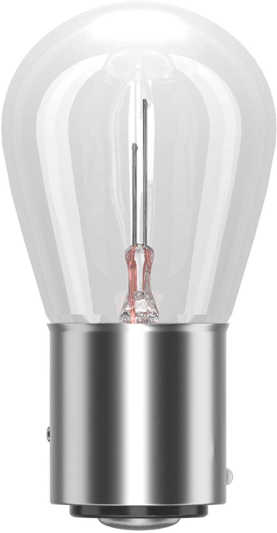 Lucas 566 P21/4W Car Bulb Single Pack
