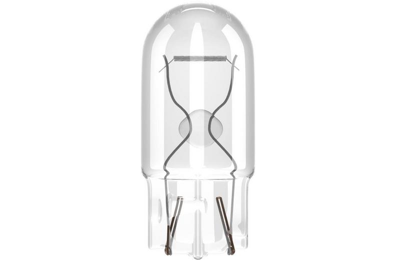 Halfords 582 W21W Car Bulb Single Pack Halfords 582 W21W Car Bulb Single Pack