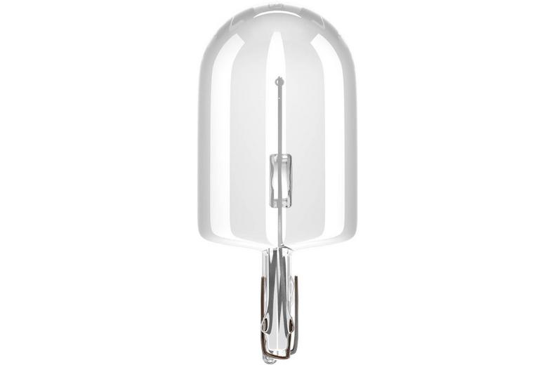 Halfords 582 W21W Car Bulb Single Pack Halfords 582 W21W Car Bulb Single Pack