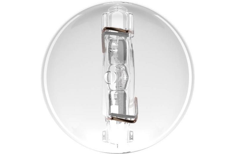 Halfords 582 W21W Car Bulb Single Pack Halfords 582 W21W Car Bulb Single Pack