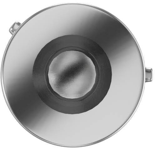 Halfords 434 H6W Car Bulb Single Pack