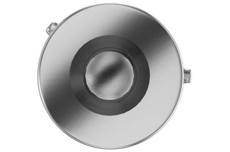 Halfords 434 H6W Car Bulb Single Pack Halfords 434 H6W Car Bulb Single Pack