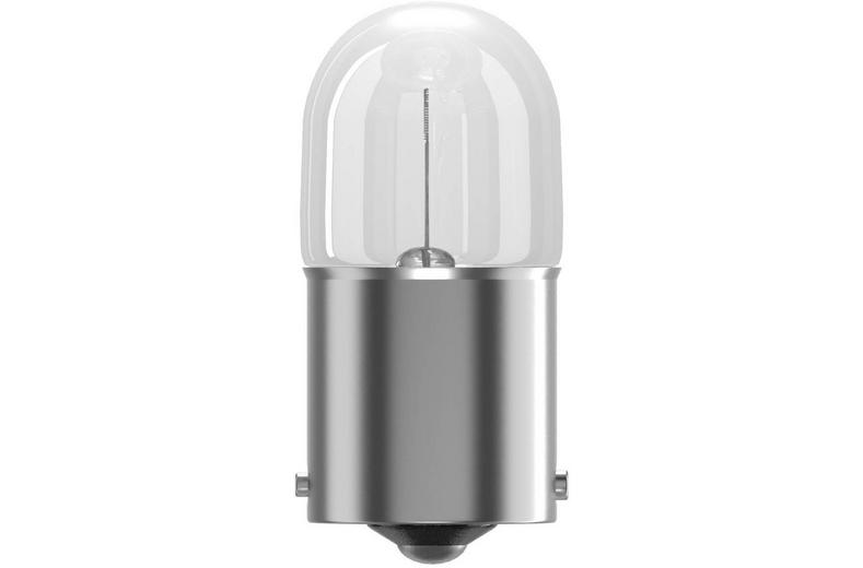 Halfords 245 R10W Car Bulb Twin Pack Halfords 245 R10W Car Bulb Twin Pack