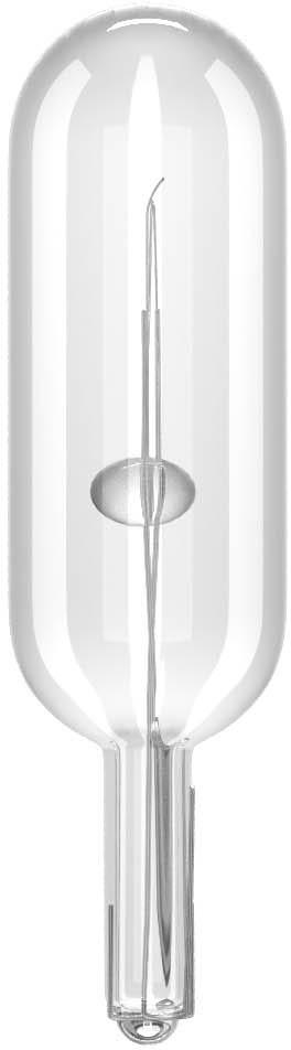 Halfords 286 Car Bulb Single Pack