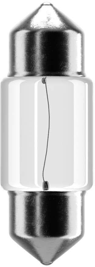 Halfords 269 Car Bulb Single Pack