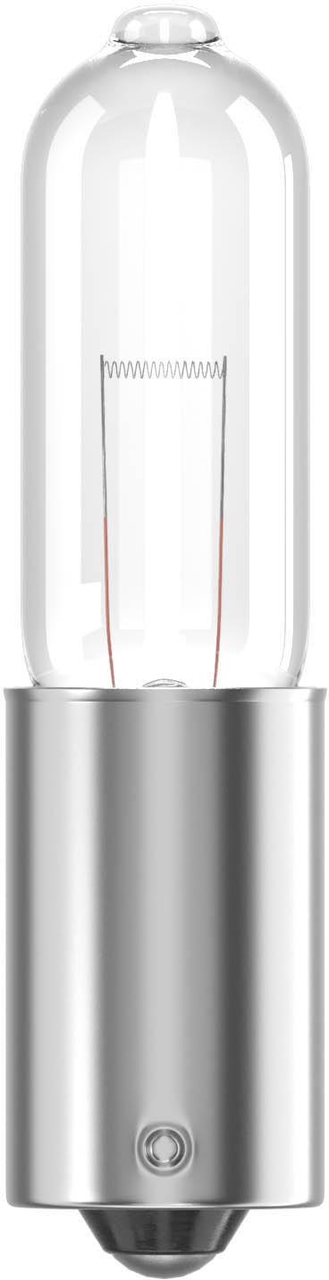 Halfords 435 H21W Car Bulb Single Pack