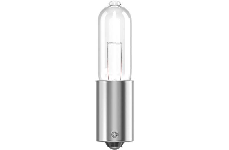 Halfords 435 H21W Car Bulb Single Pack Halfords 435 H21W Car Bulb Single Pack