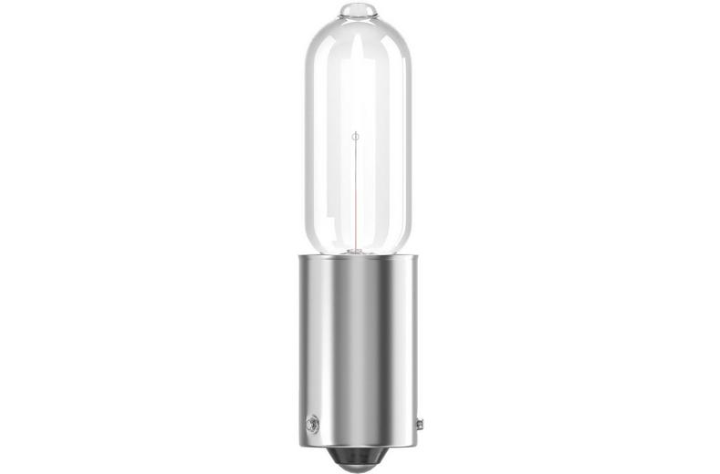 Halfords 435 H21W Car Bulb Single Pack Halfords 435 H21W Car Bulb Single Pack