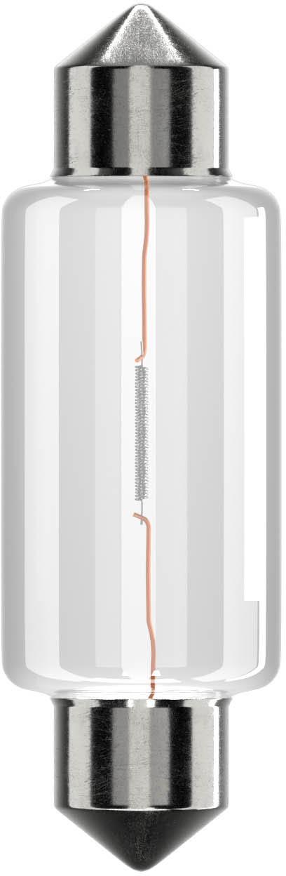 Halfords 265 Car Bulb Single Pack