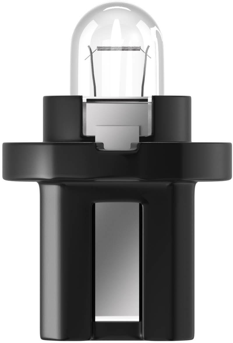 Halfords 509T Car Bulb Single Pack