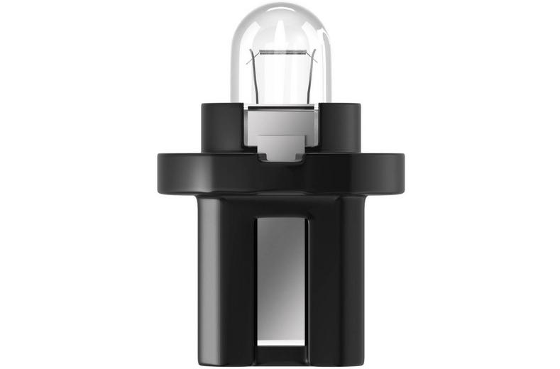 Halfords 509T Car Bulb Single Pack Halfords 509T Car Bulb Single Pack
