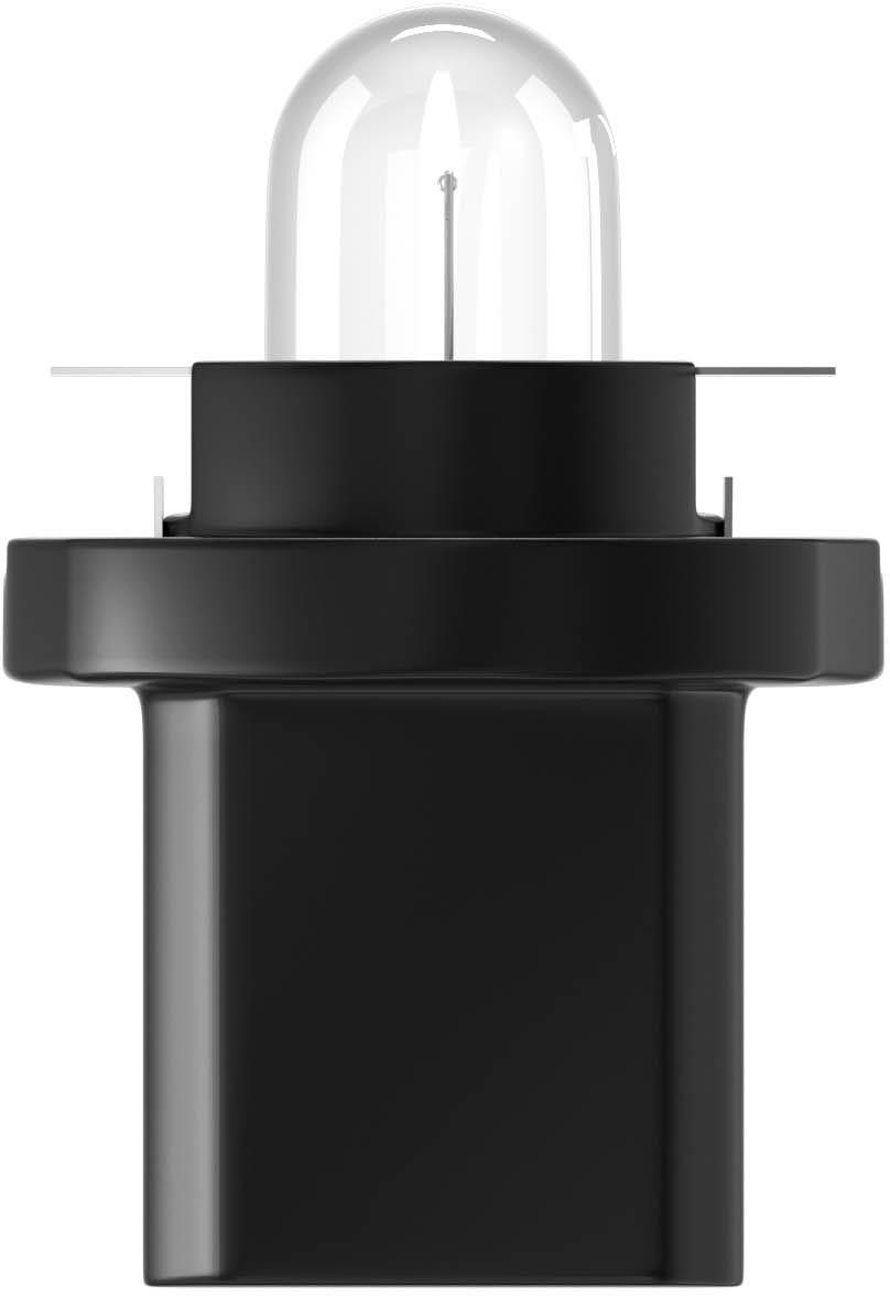 Halfords 509T Car Bulb Single Pack