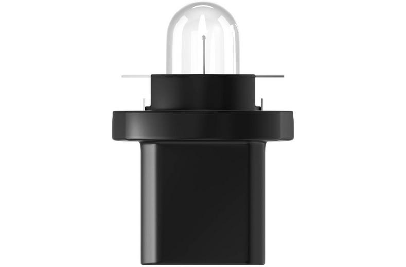 Halfords 509T Car Bulb Single Pack Halfords 509T Car Bulb Single Pack
