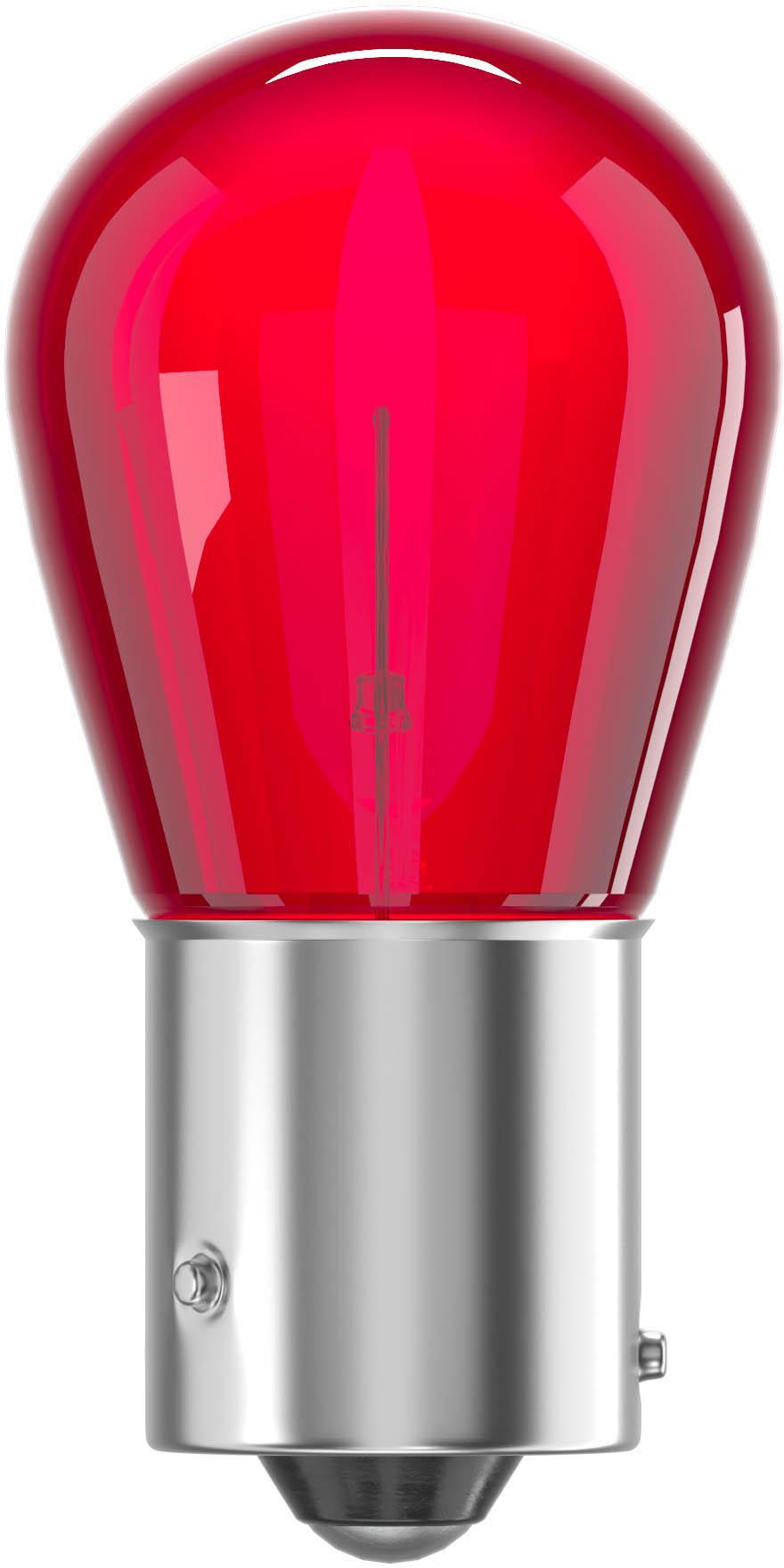 Halfords 782 PR21W Car Bulb Single Pack