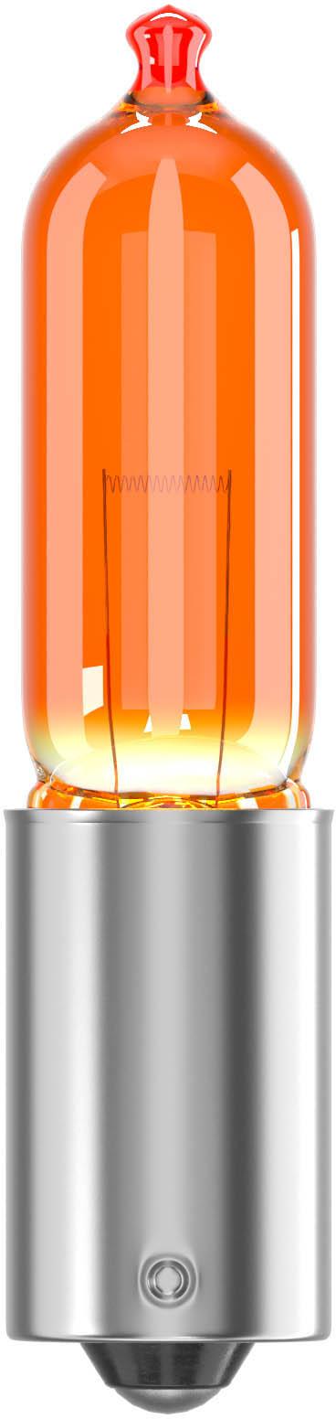 Halfords 927 HY21W Car Bulb Single Pack | Halfords UK