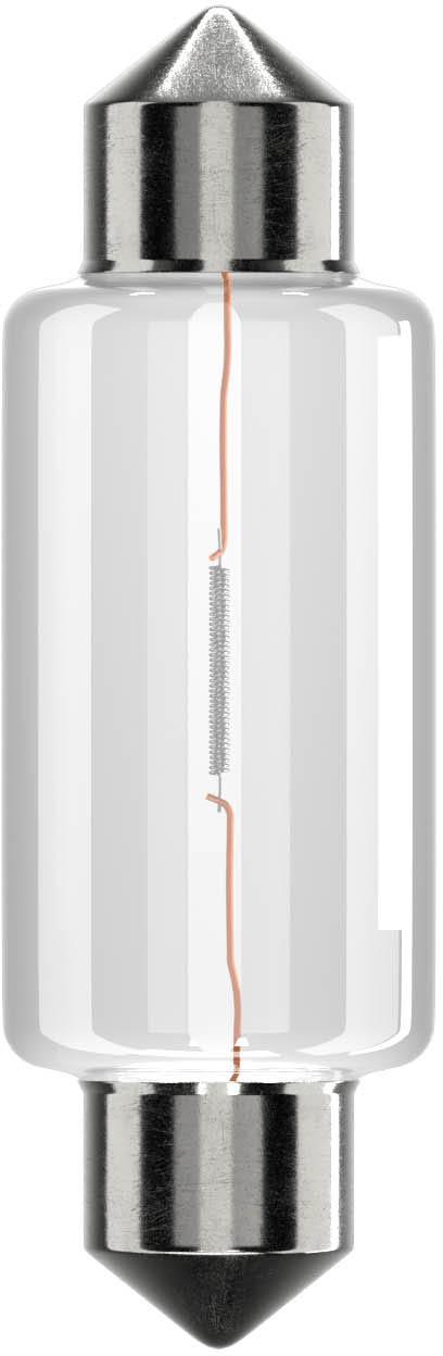 Halfords 273 C21W Car Bulb Single Pack