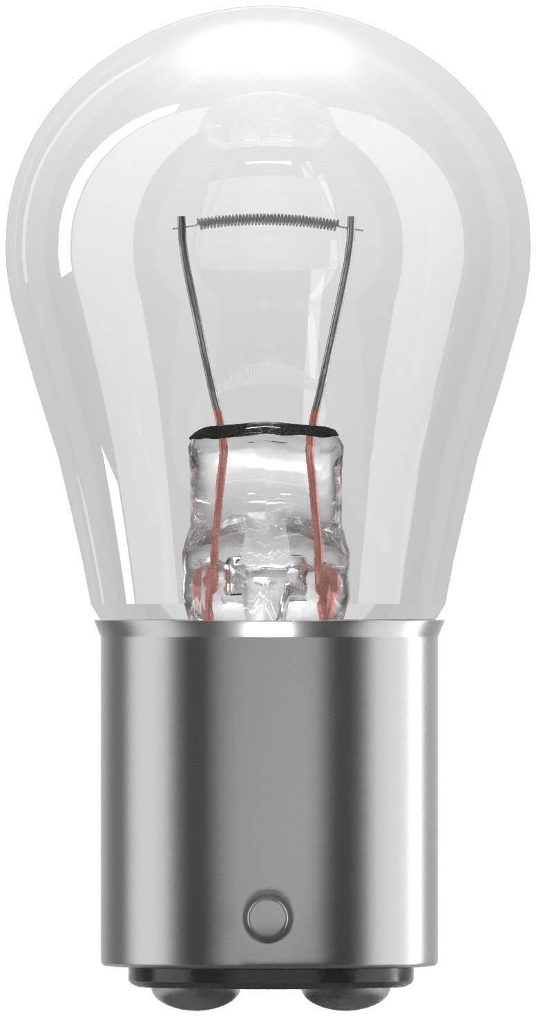 Halfords 335 P21W Car Bulb Single Pack
