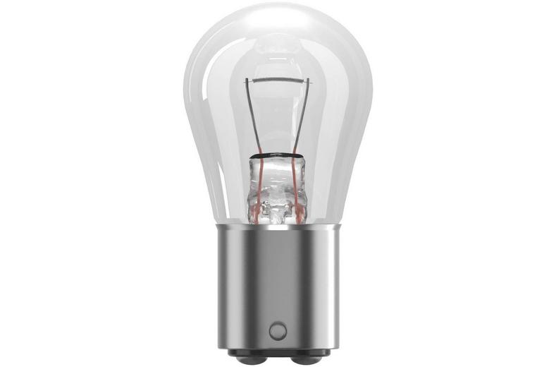 Halfords 335 P21W Car Bulb Single Pack Halfords 335 P21W Car Bulb Single Pack