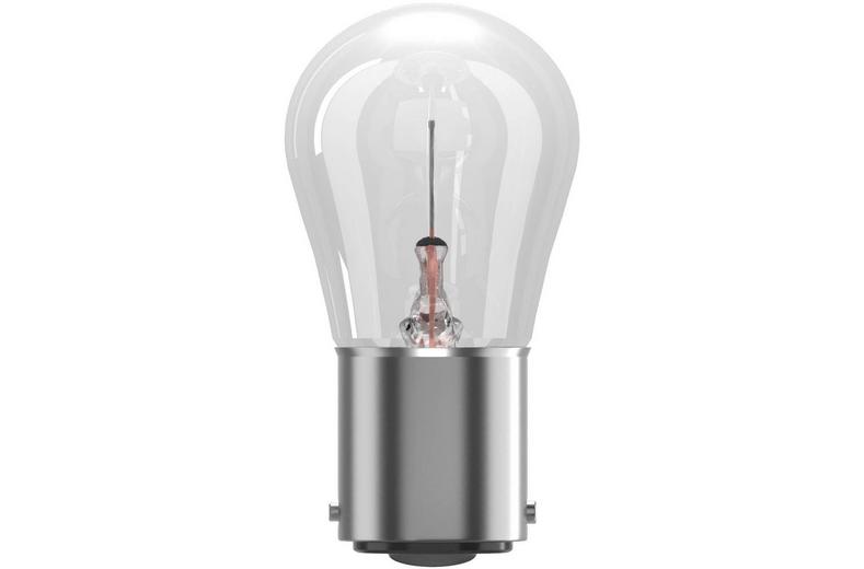 Halfords 335 P21W Car Bulb Single Pack Halfords 335 P21W Car Bulb Single Pack