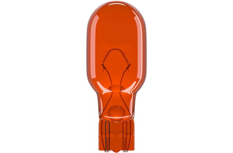 Halfords 958 WY16W Car Bulb Single Pack Halfords 958 WY16W Car Bulb Single Pack
