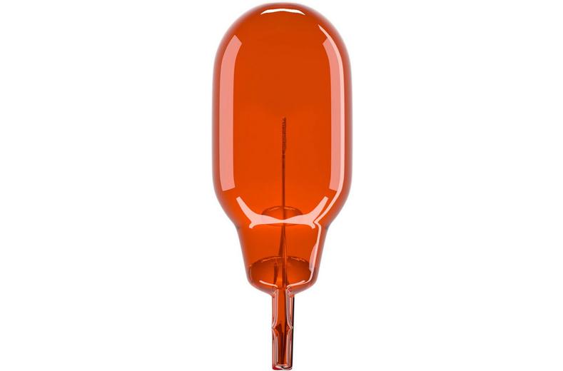Halfords 958 WY16W Car Bulb Single Pack Halfords 958 WY16W Car Bulb Single Pack