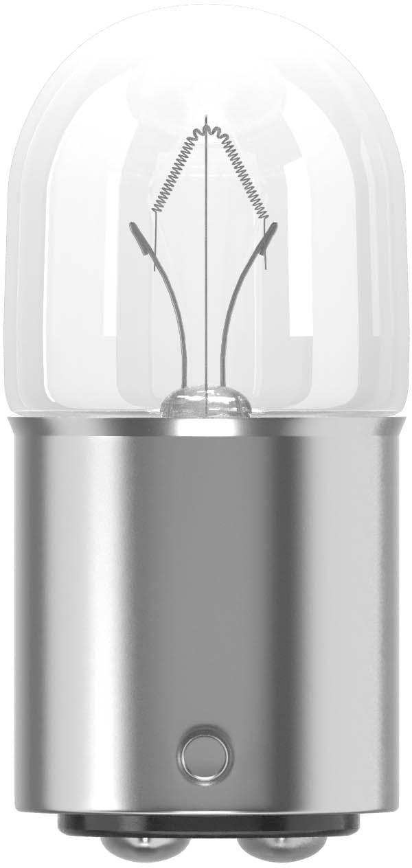 Halfords 209 R5W Car Bulb Single Pack
