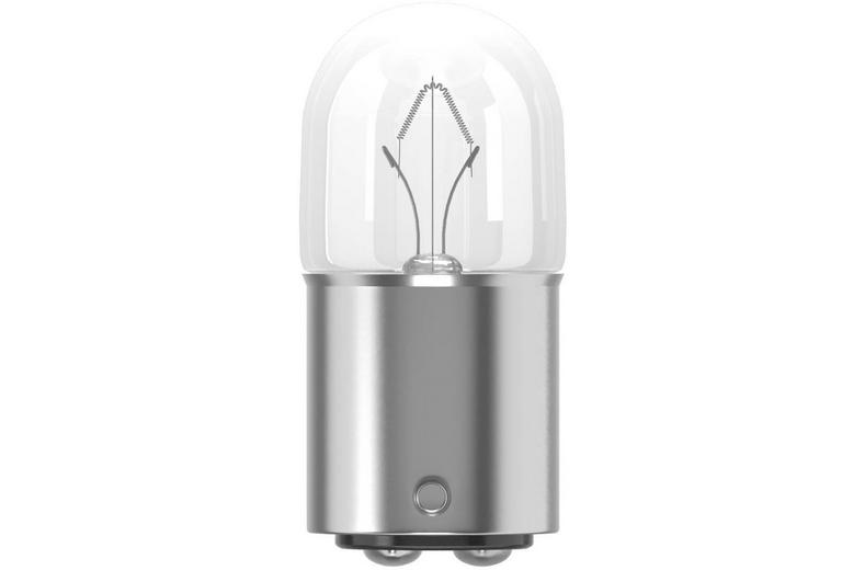 Halfords 209 R5W Car Bulb Single Pack Halfords 209 R5W Car Bulb Single Pack