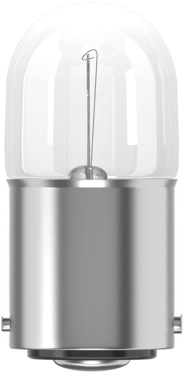 Halfords 209 R5W Car Bulb Single Pack