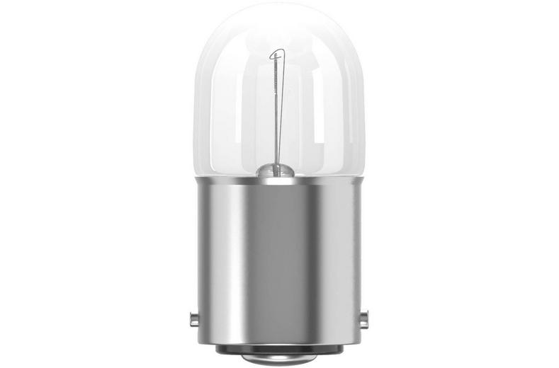 Halfords 209 R5W Car Bulb Single Pack Halfords 209 R5W Car Bulb Single Pack