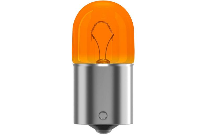 Halfords 589 RY10W Car Bulb Twin Pack Halfords 589 RY10W Car Bulb Twin Pack