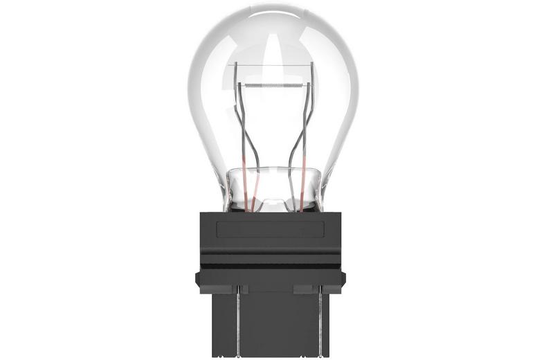 Halfords 180 P27/7W Car Bulb Single Pack Halfords 180 P27/7W Car Bulb Single Pack