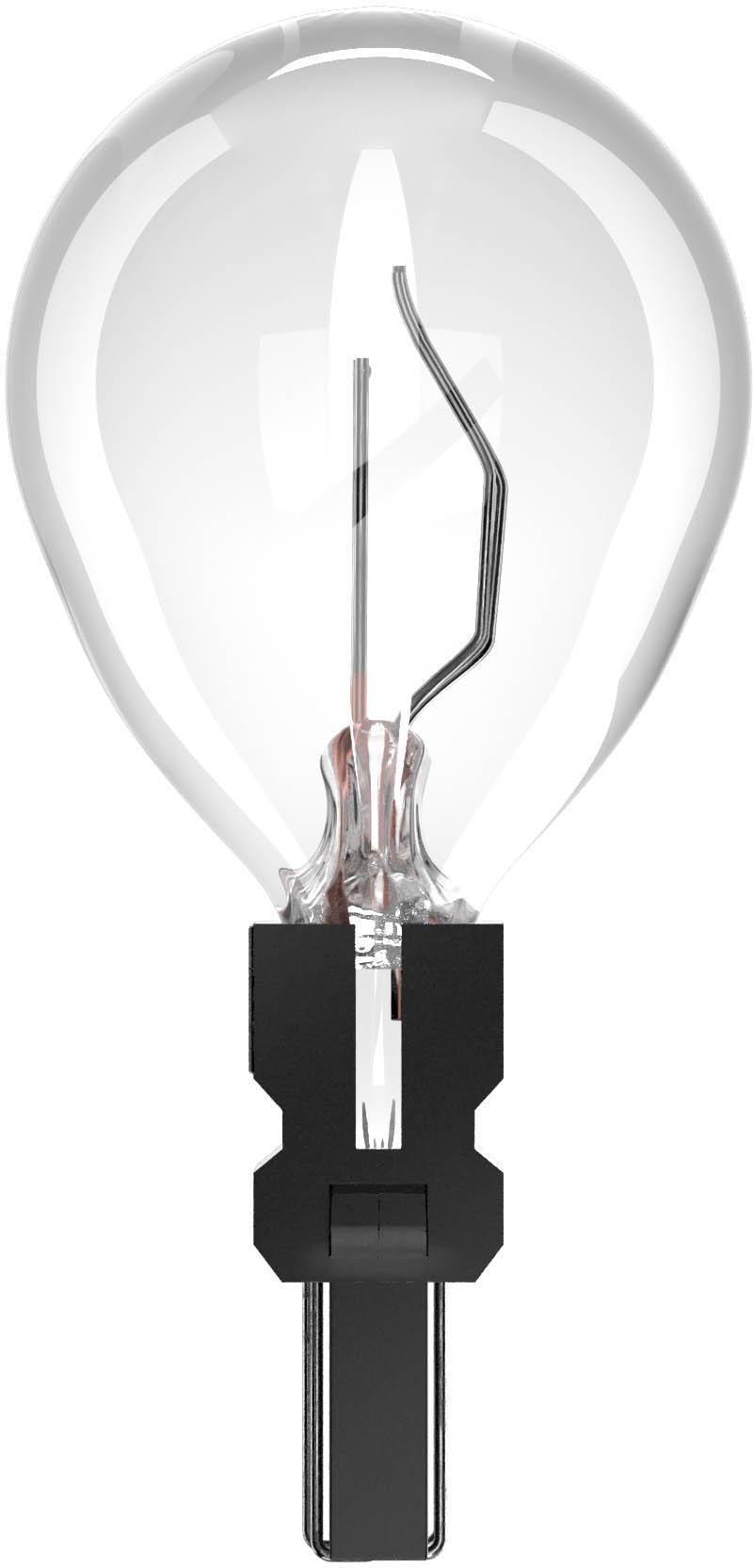 Halfords 180 P27/7W Car Bulb Single Pack