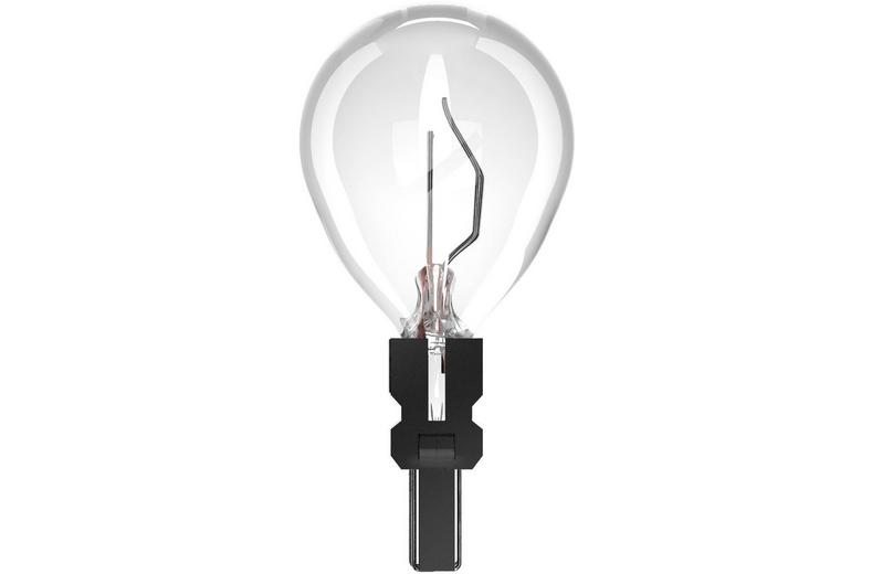 Halfords 180 P27/7W Car Bulb Single Pack Halfords 180 P27/7W Car Bulb Single Pack
