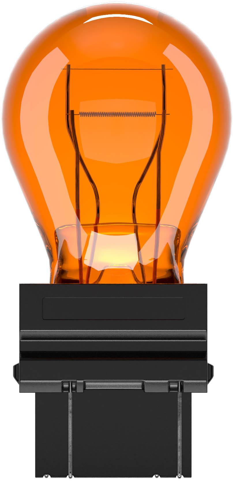 Halfords 183 PY27/7W Car Bulb Single Pack