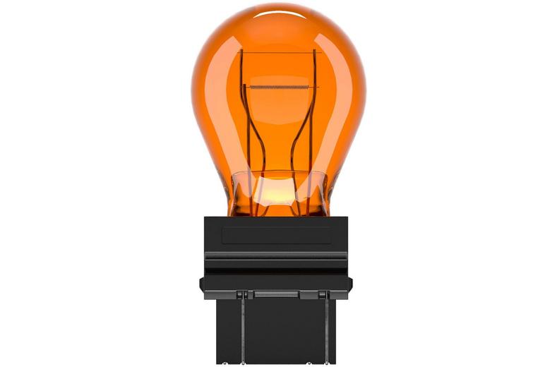 Halfords 183 PY27/7W Car Bulb Single Pack Halfords 183 PY27/7W Car Bulb Single Pack