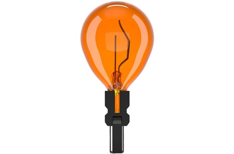 Halfords 183 PY27/7W Car Bulb Single Pack Halfords 183 PY27/7W Car Bulb Single Pack