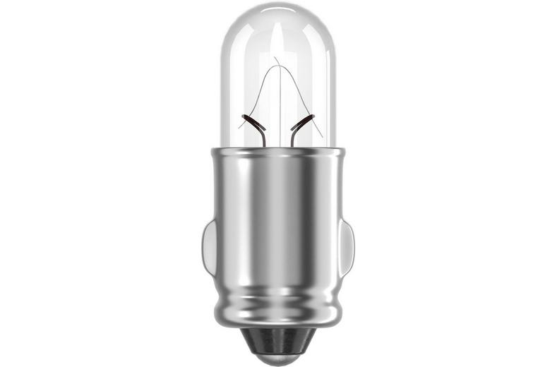 Halfords 281 Car Bulb Single Pack Halfords 281 Car Bulb Single Pack