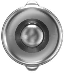 Halfords 281 Car Bulb Single Pack