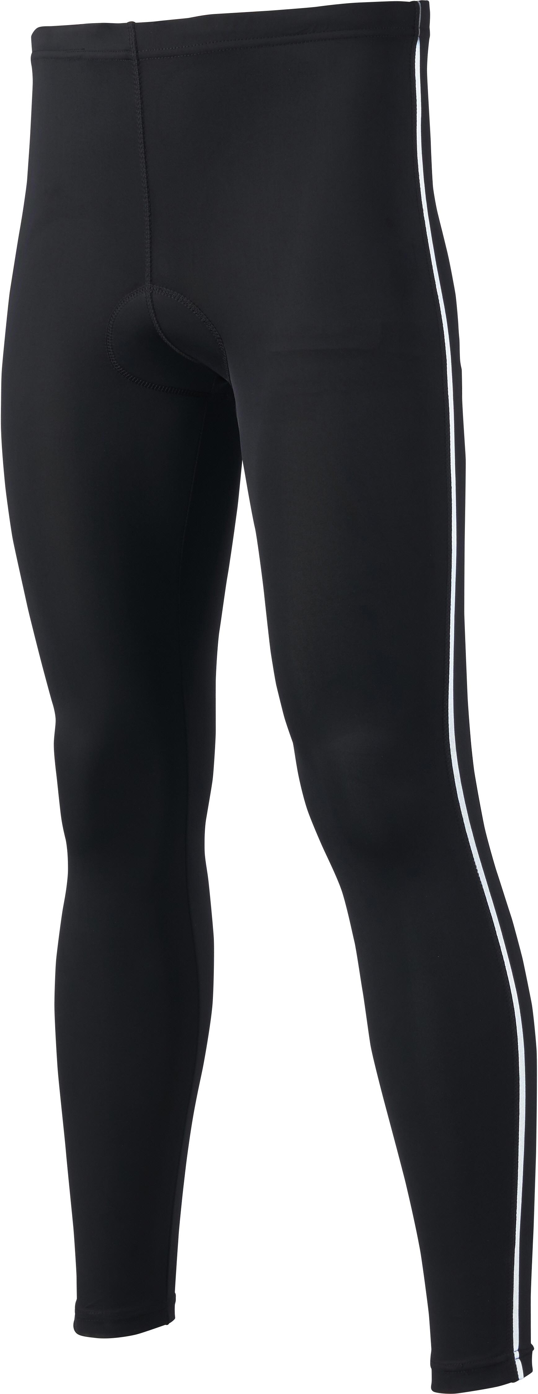 Ridge Mens Tights Black