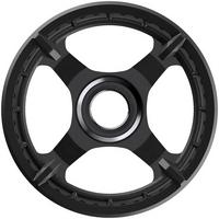 Halfords Shimano Cr-Et600 9/10/11 Speed Single Chainring, 38T, Single Chain Guard | Extra 8% off for BC Members